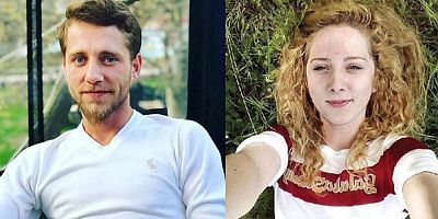 Anne ve babanın feryadı yürek yaktı