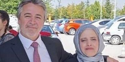 Anne ve babasını öldüren zanlı tutuklandı