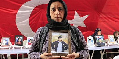 Anneden oğluna ‘teslim ol’ çağrısı