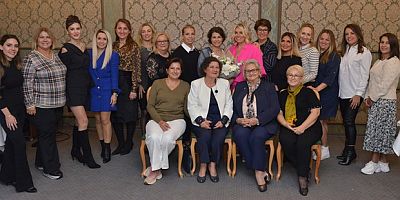 Annelerden sağlıklı buluşma