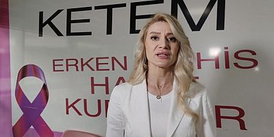 Anneme refaketçi geldim, hayatım kurtuldu