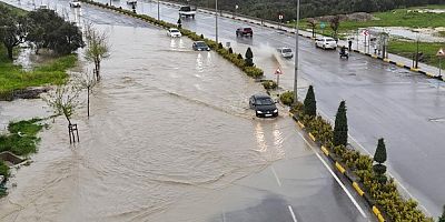 Antakya'da eğitime 1 gün ara verildi