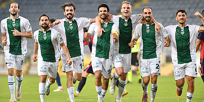 Antalyaspor - Bursaspor maçı ne zaman, saat kaçta ve hangi kanalda?