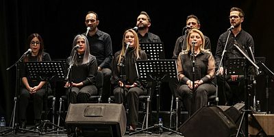 'Anzakların Gözünden Çanakkale' konseri