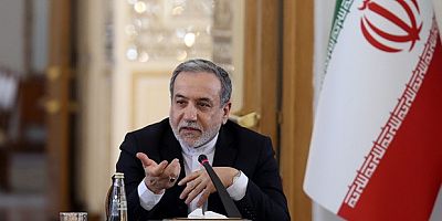 Arakçi yeniden İslamabad’a gidecek