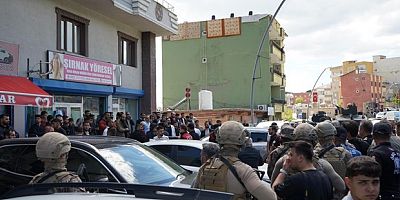 Arazi kavgasında kan aktı: 2 yaralı, 5 gözaltı