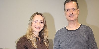 Archicad ile BİM yapmayı anlattı