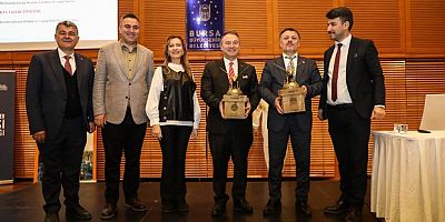 Arıcılık Bursa'da Büyükşehir'le canlandı