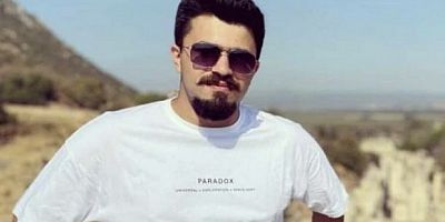 Arkadaşını öldürdü