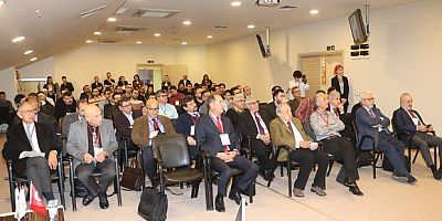  Artroplasti uzmanları Bursa'da buluştu