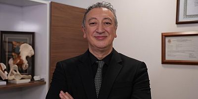 Artroskopik cerrahi ile omuz ağrılarına son