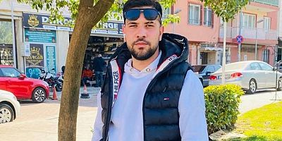 Asansör boşluğunda sıkışan genç hayatını kaybetti