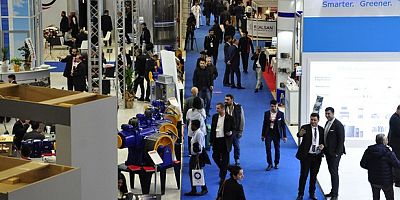 Asansörcülerimiz, küresel rekabete hazır