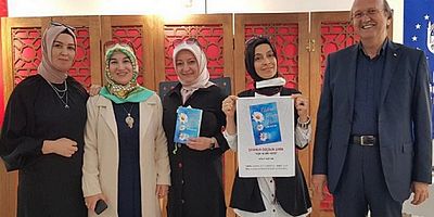 ‘Aşk’ım Bin Hece’