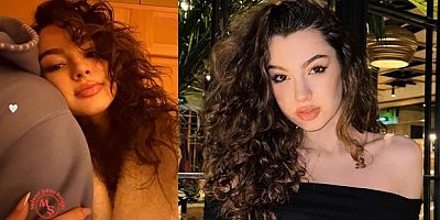 Aşkını ilan mı etti