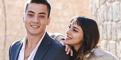 Aşkları ortaya çıktı