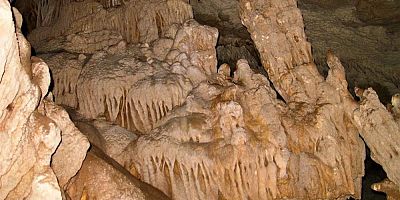 Aslanlı Mağarası, maceraperestlerin rotasında