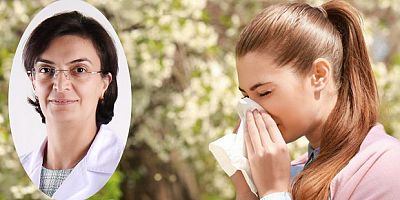 Astım hastalığı olanlar dikkat