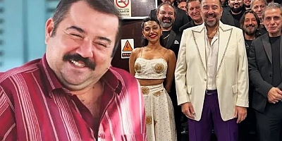 Ata Demirer'in değişimi... Tam 30 kilo verdi!