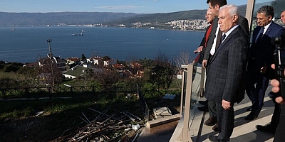 Atatepe Sosyal Tesisi yenilenen yüzüyle hizmete giriyor