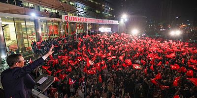 Atatürk’ün Partisini İktidar Yapacağız
