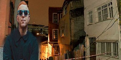 Athena Gökhan’a şok! 3 katlı binası çöktü
