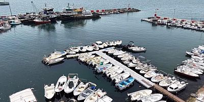 Av yasağı başlıyor