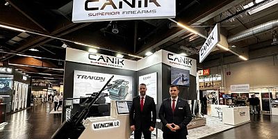 Avrupa’da gücünü gösterecek