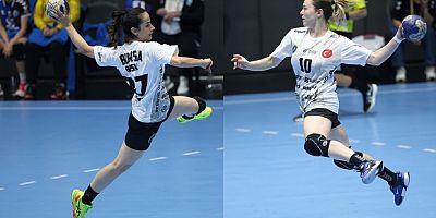 Avrupa Kupası'nda yarı finaldeyiz