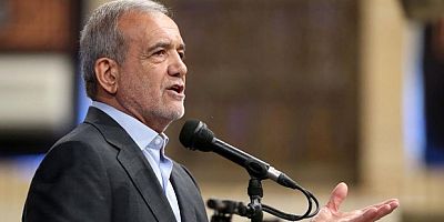 Avrupa ülkelerine uluslararası hukuk çağrısı