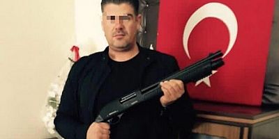 Avukata silahlı saldırı düzenleyen şüpheli yakalandı