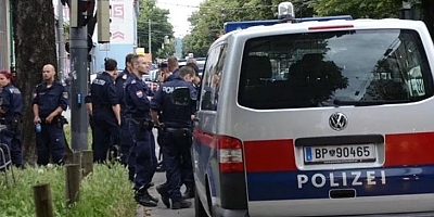 Avusturya şokta! Okuldaki katliamda en az 8 kişi öldü...