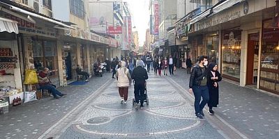 Aydınlılar 'ev'lenmeyi sevmiyor