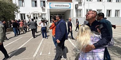 Ayser Çalık Ortaokulu kapatılıyor