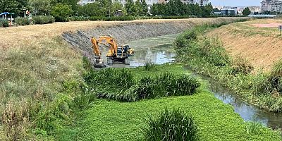 Ayvalı Dere, BUSKİ ile daha temiz