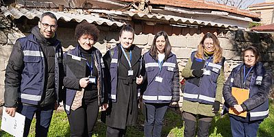 Ayvalık Belediyesi her zaman vatandaşın yanında