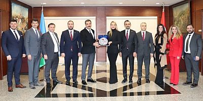 Azerbaycan’a yatırımın tam zamanı