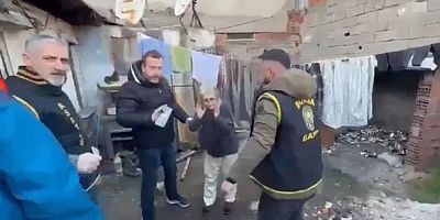 Babaanne ve 5 kişi, 'İnsan ticareti'nden yargılanacak
