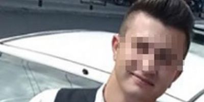 Babasını kardeşini yaraladı, azayı öldürdü