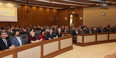 Bağımlı olma, özgür ol
