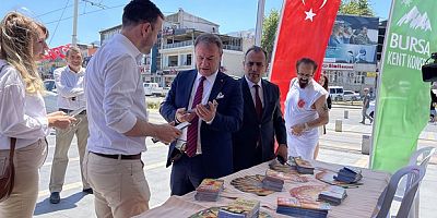 Bağımlılıkla mücadelede Büyükşehir yanında