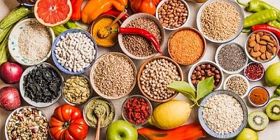 Baharatsız kalmayın