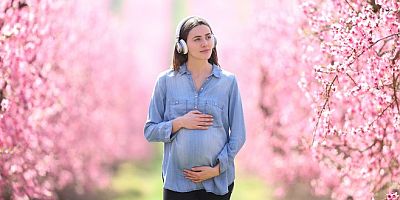 Baharda Hamilelere 10 öneri