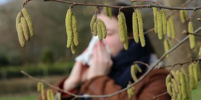 Baharınız kabusa çevrilmesin