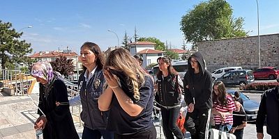 Bahis operasyonunda 79 kişi tutuklandı