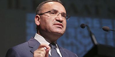 Bakan Bozdağ: 46 kişi gözaltına alındı