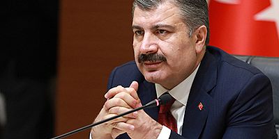 Bakan Koca: 1'i ağır 22 yaralımız var