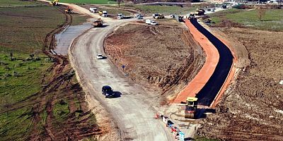 Balat'a köklü çözüm