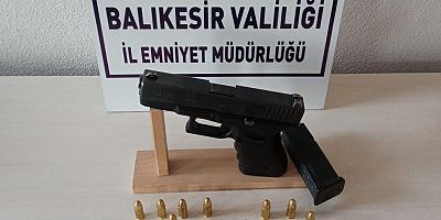 Aranan 185 şahıs yakalandı