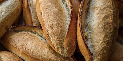 Balıkesir’de ekmek fiyatı 5 lira oldu